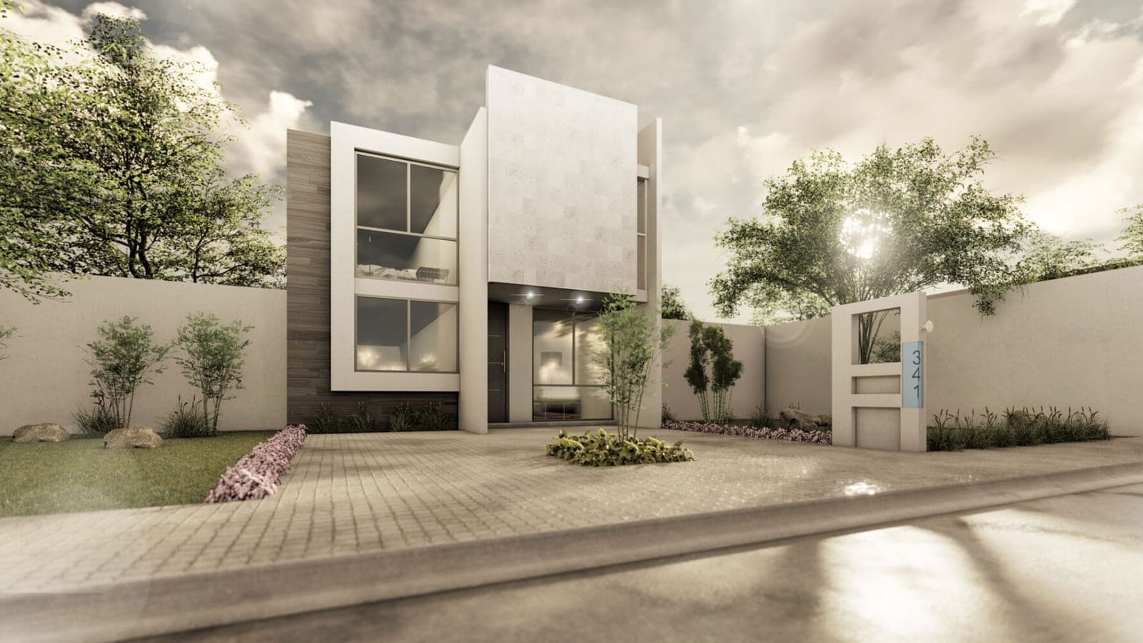 Imagen del artículo: Nuevo modelo de vivienda en Ronda Residencial