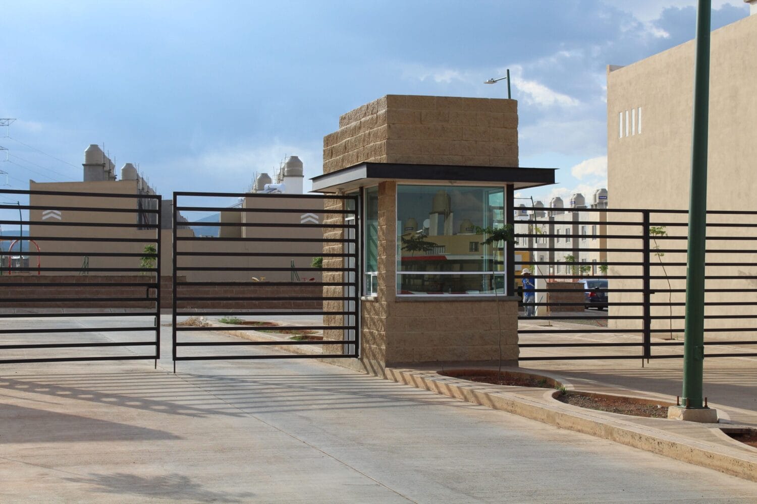 Imagen del artículo: Nuevo coto en Paseos de San Agustín