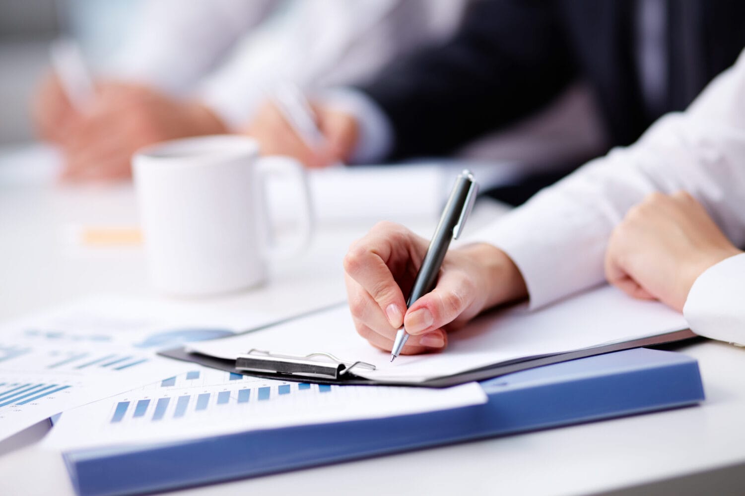 Imagen del artículo: Finanzas sanas entre sus colaboradores