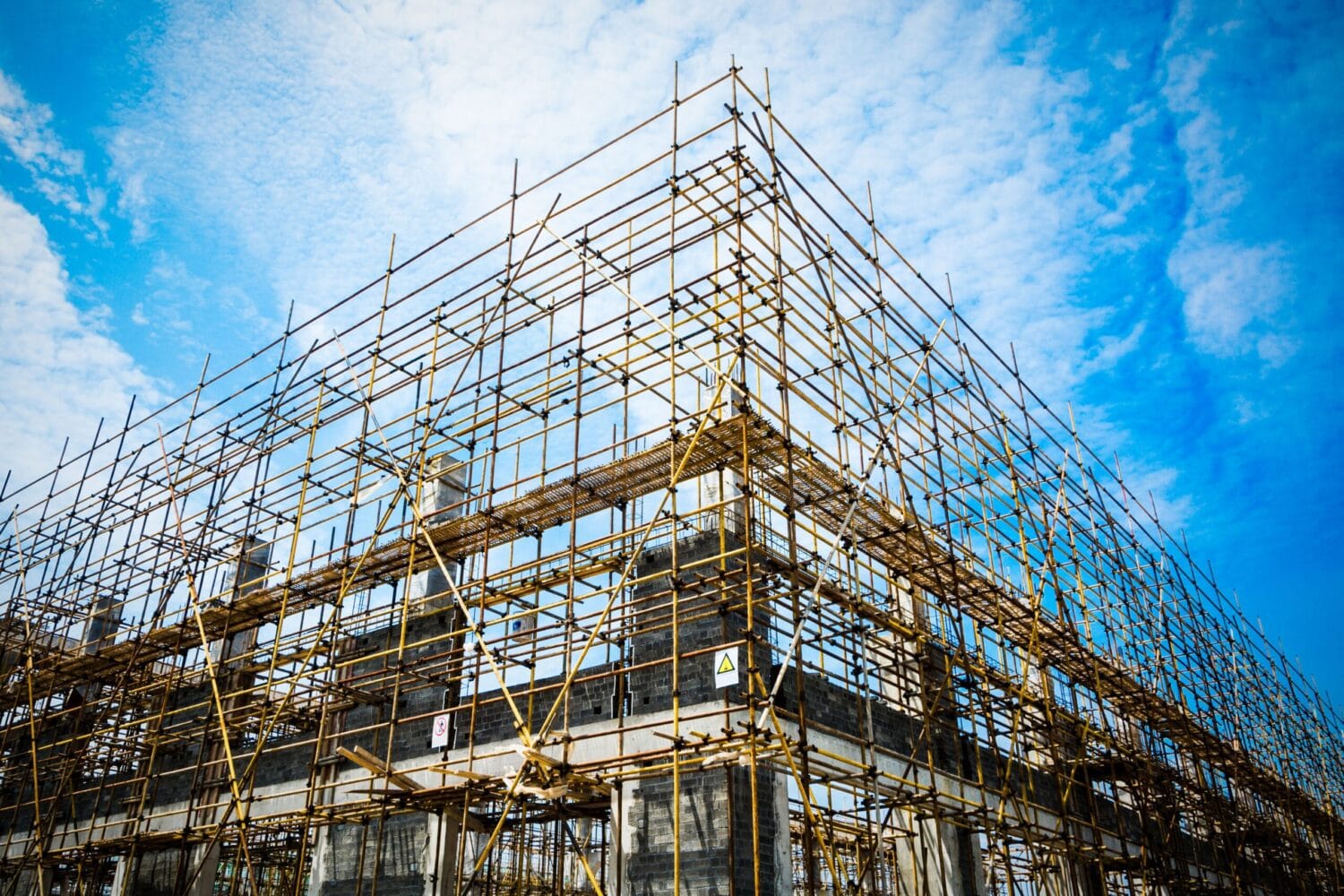 Imagen del artículo: Nueva tendencia constructiva alemana