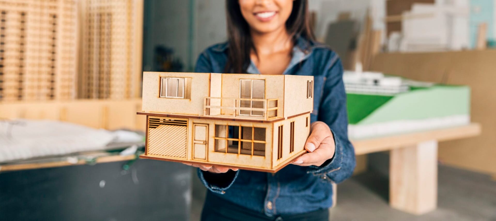Imagen del artículo: Innovaciones para un hogar más sustentable