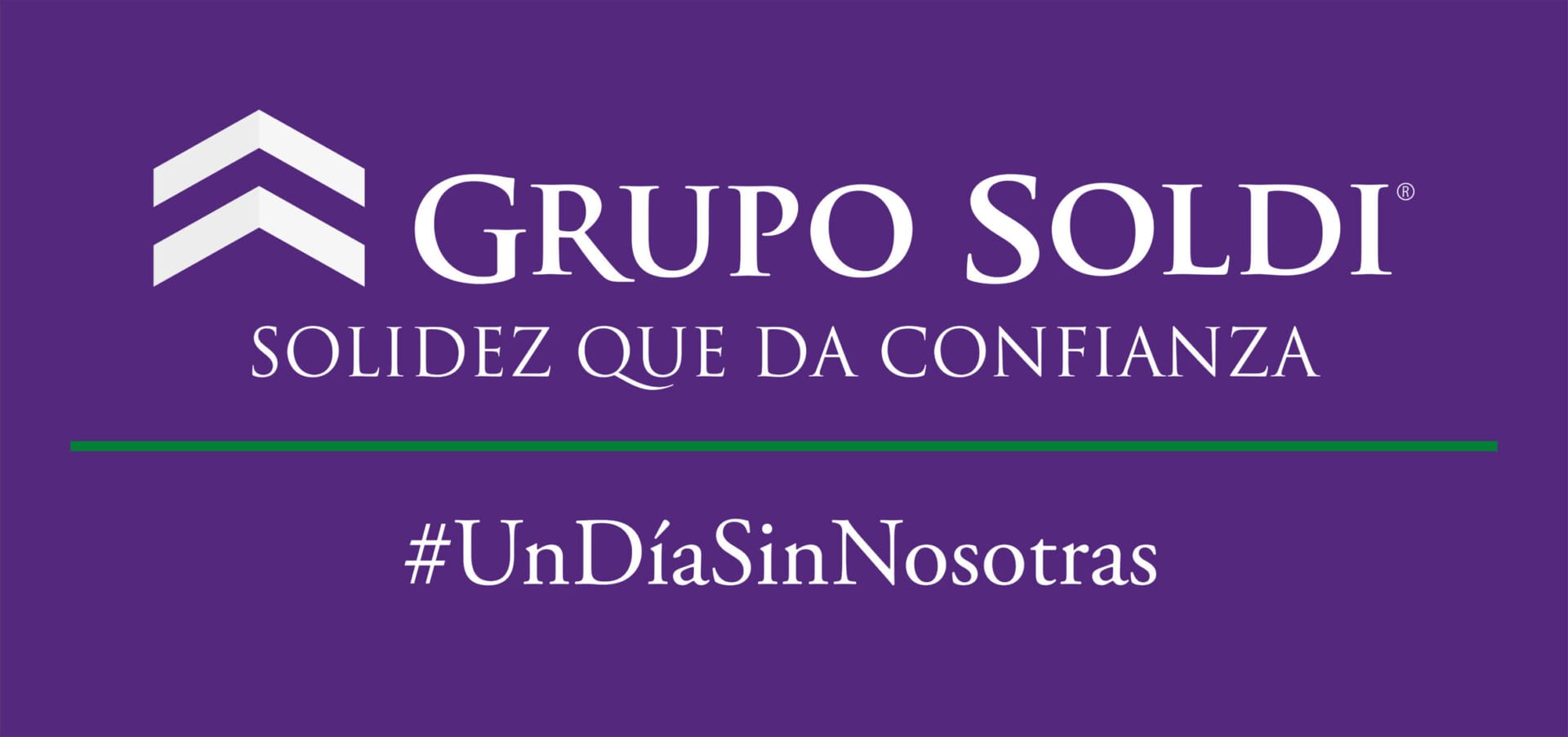 Imagen del artículo: Se solidariza con #UnDíaSinNosotras