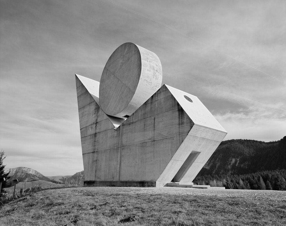 Imagen del artículo: Tendencias arquitectónicas vigentes