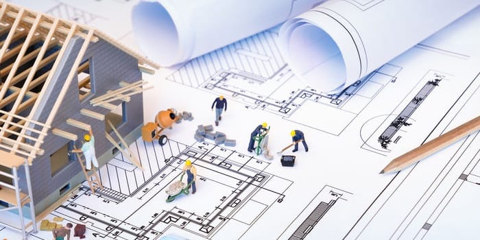 Imagen del artículo: Construcciones responsables ante contingencia