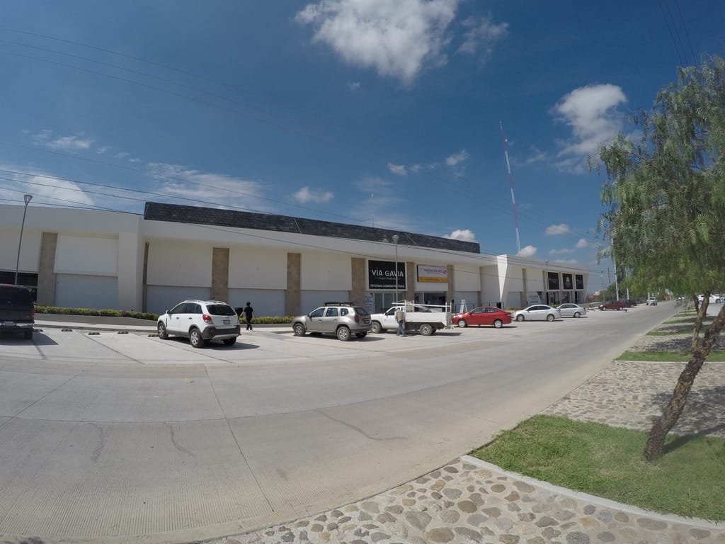 Imagen del artículo: Estudia Grupo Soldi® casas de uso mixto