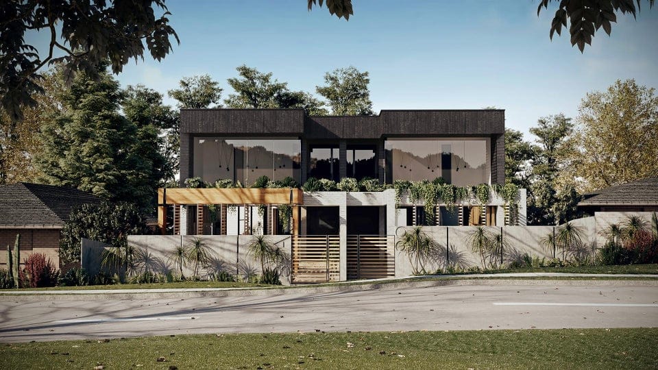 Imagen del artículo: La tendencia de edificios multifamiliares