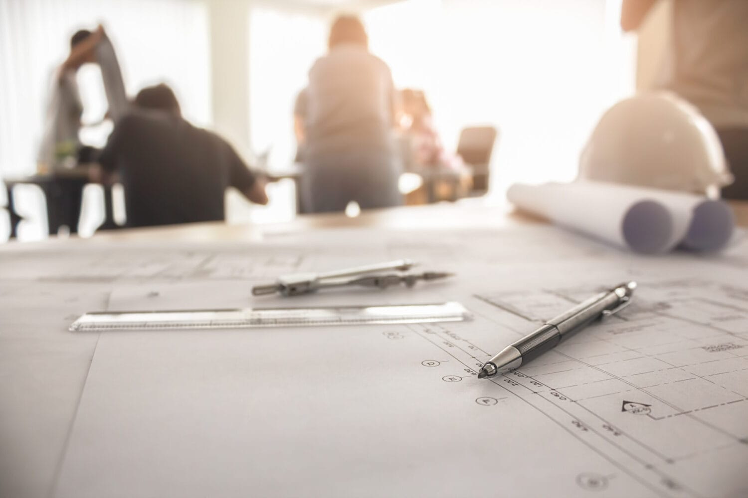 Imagen del artículo: Apoyo a ingenieros y arquitectos del futuro
