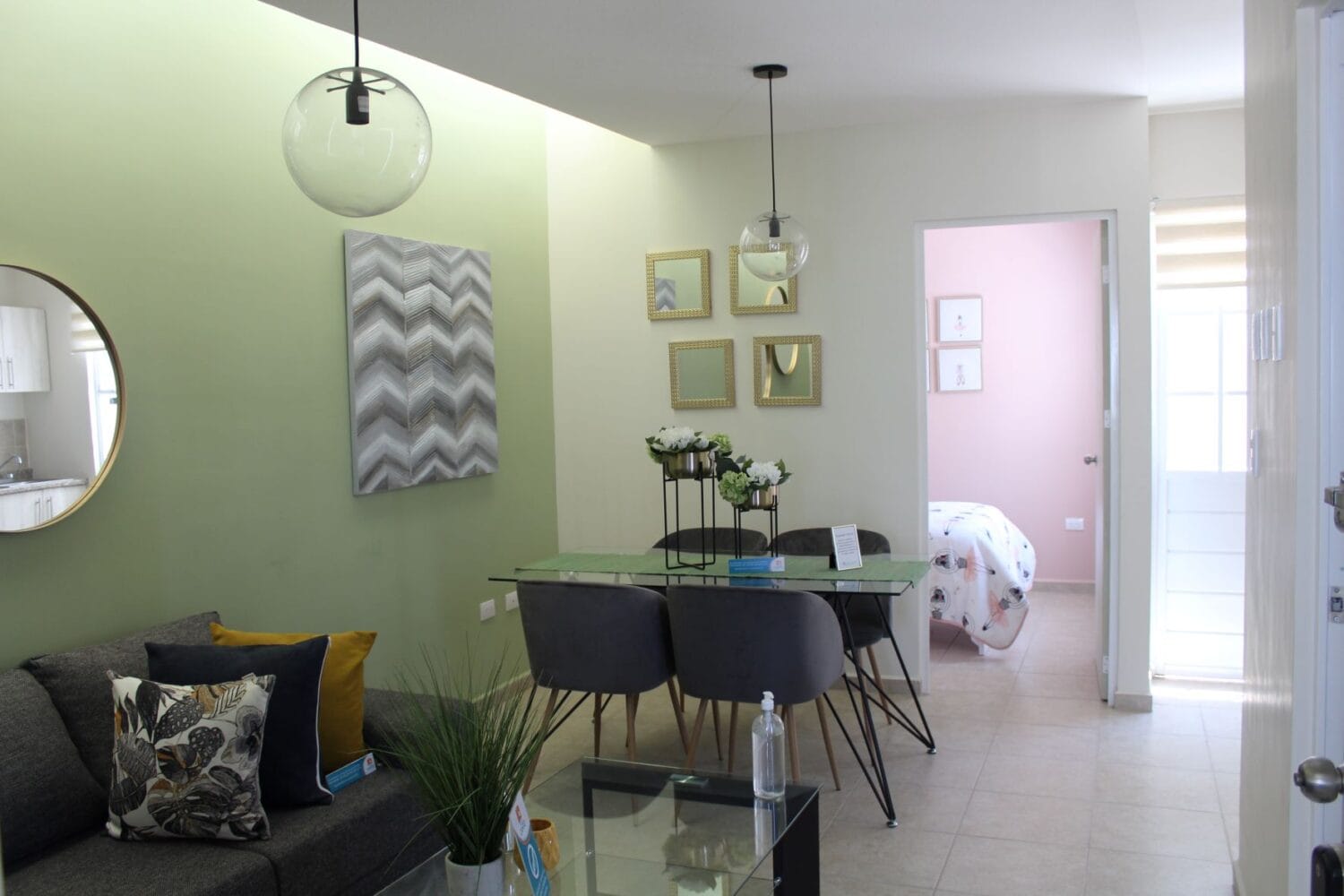 Imagen del artículo: Todo hogar debe tener personalidad