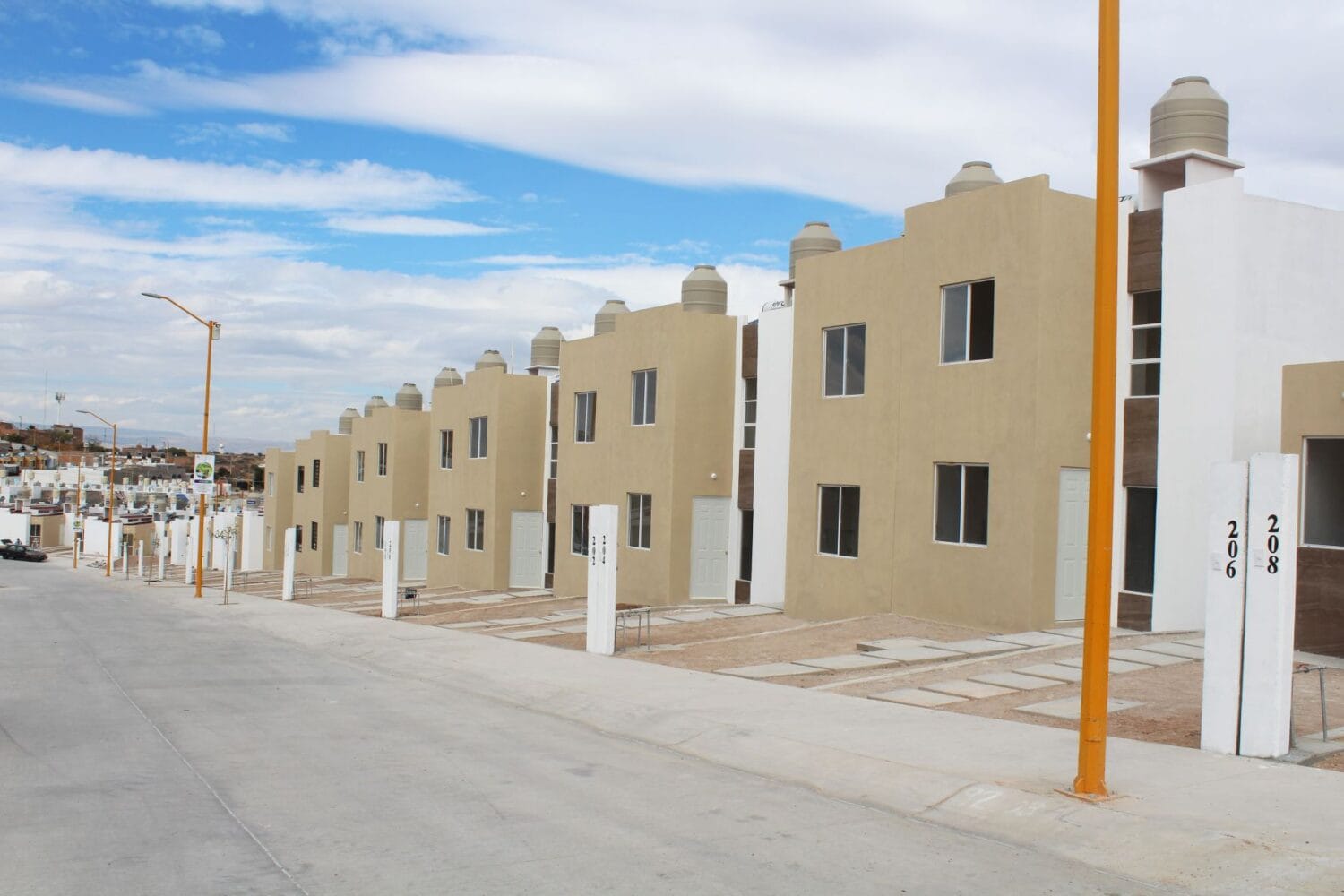 Imagen del artículo: Villacanto: cómo es este desarrollo al oriente