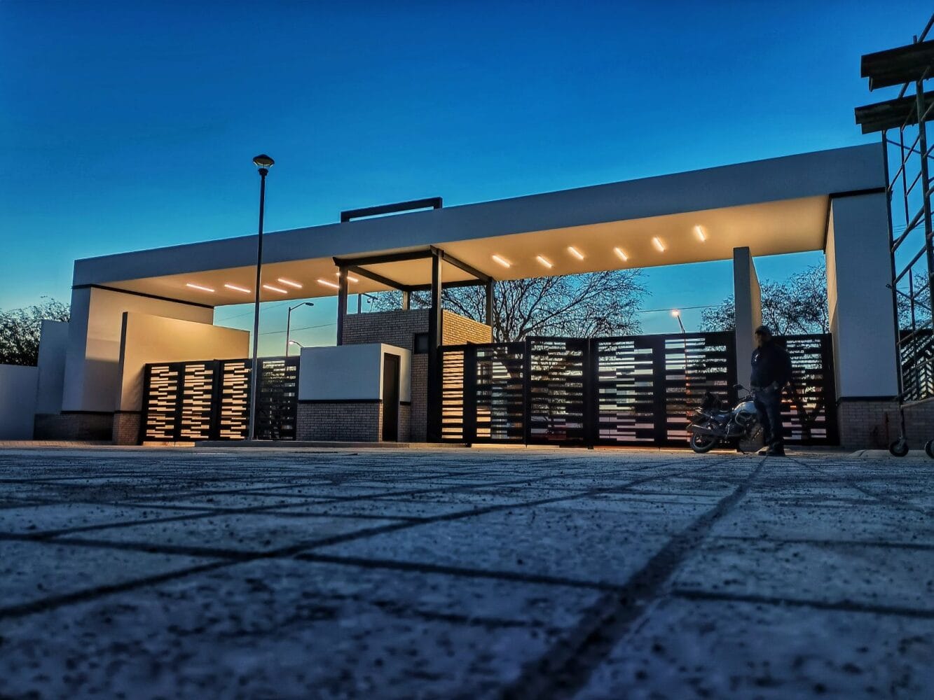 Imagen del artículo: Ronda Residencial: cómo es este desarrollo al sur