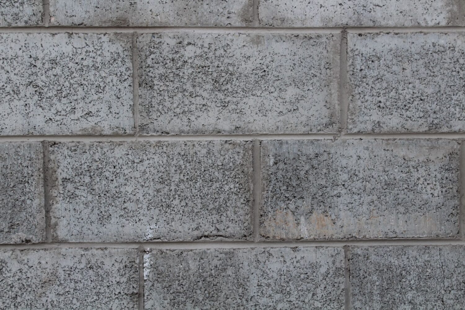 Imagen del artículo: Ventajas de construir con block de concreto