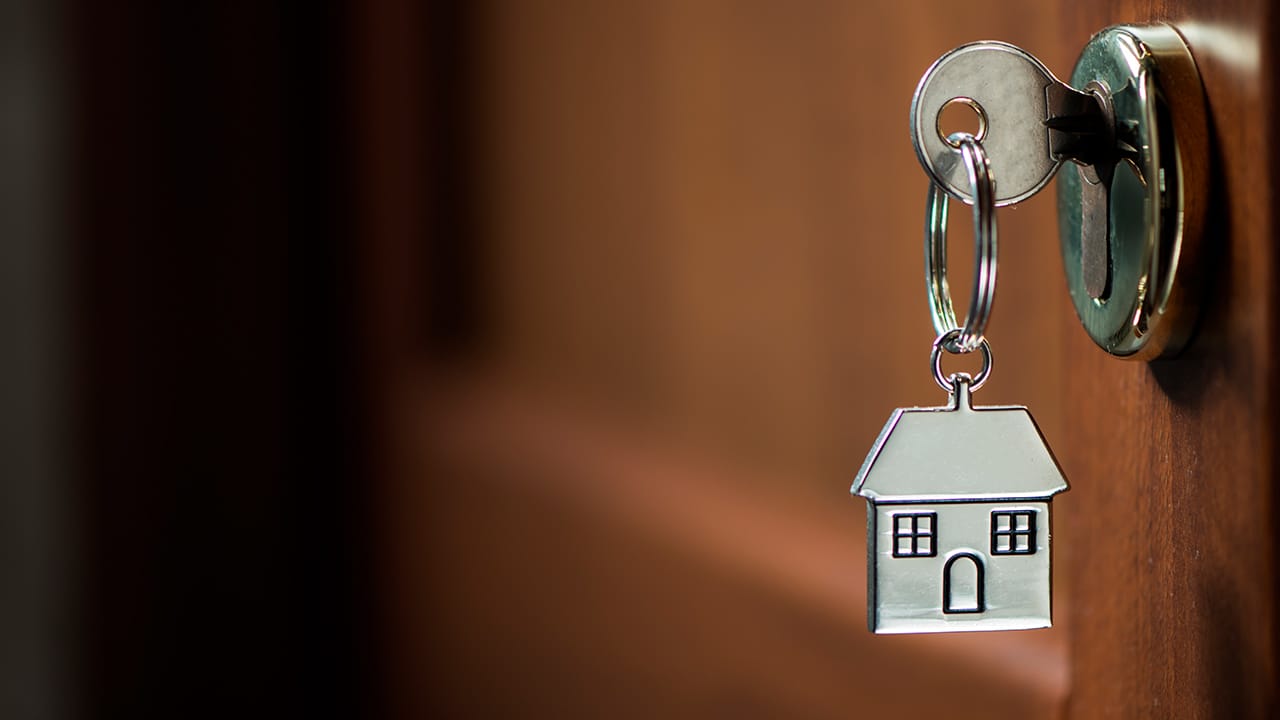 Imagen del artículo: Como reforzar la seguridad del hogar
