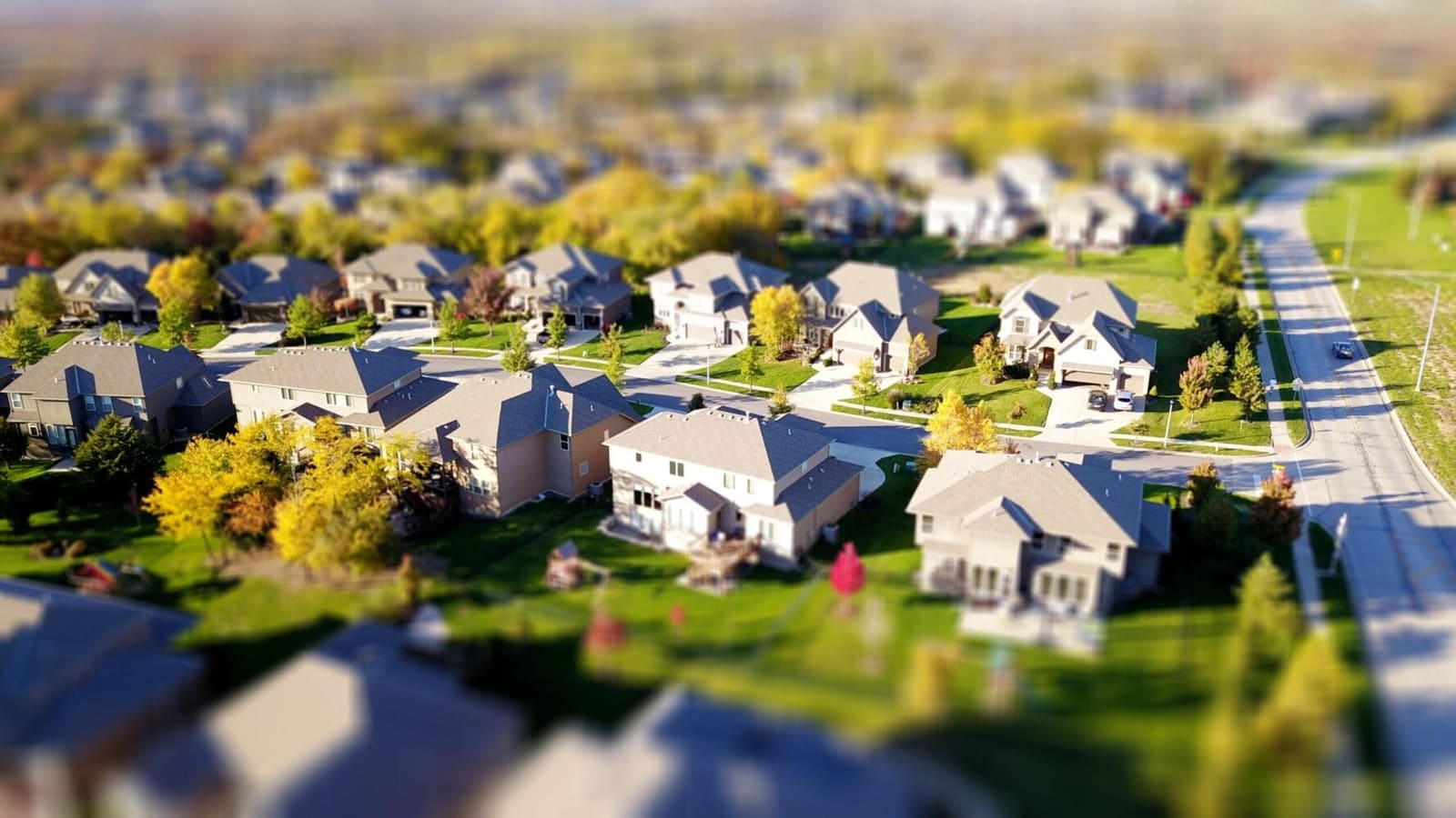 Imagen del artículo: Ventajas y desventajas de comprar inmuebles