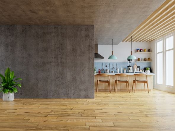 Imagen del artículo: Ideas para remodelar muros