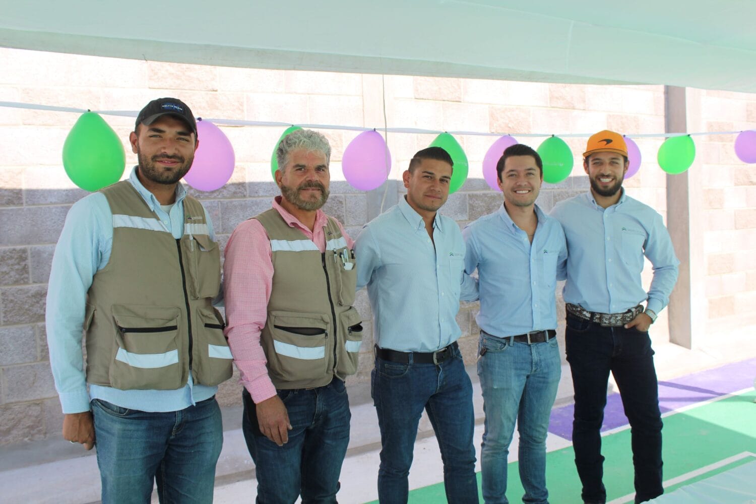 Imagen del artículo: Premio al esfuerzo de sus colaboradores