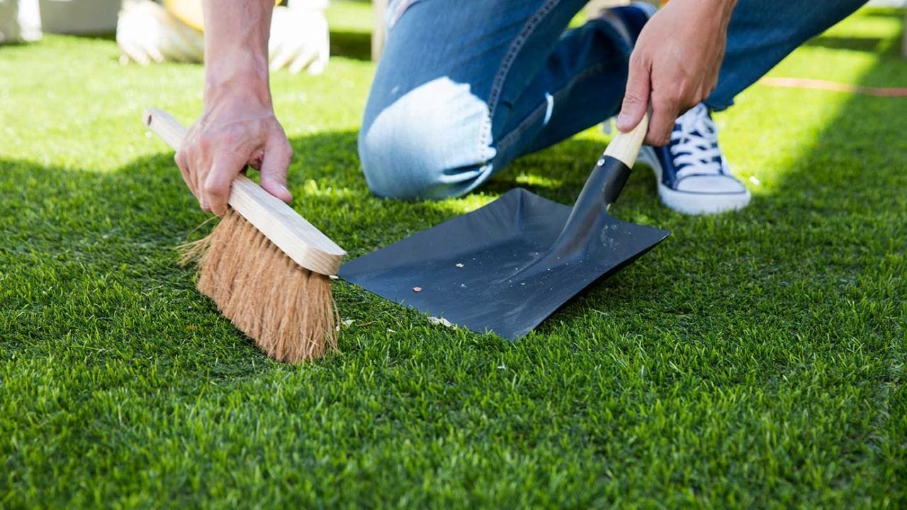Imagen del artículo: Da elegancia a tu hogar con pasto sintético