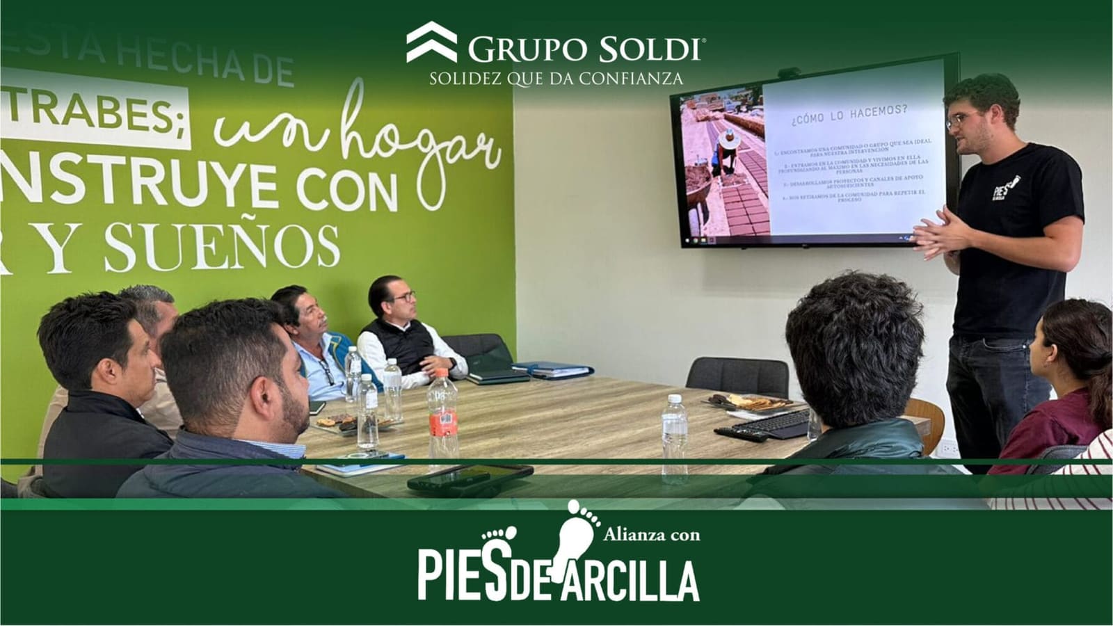 Imagen del artículo: Desarrollo de comunidades marginadas