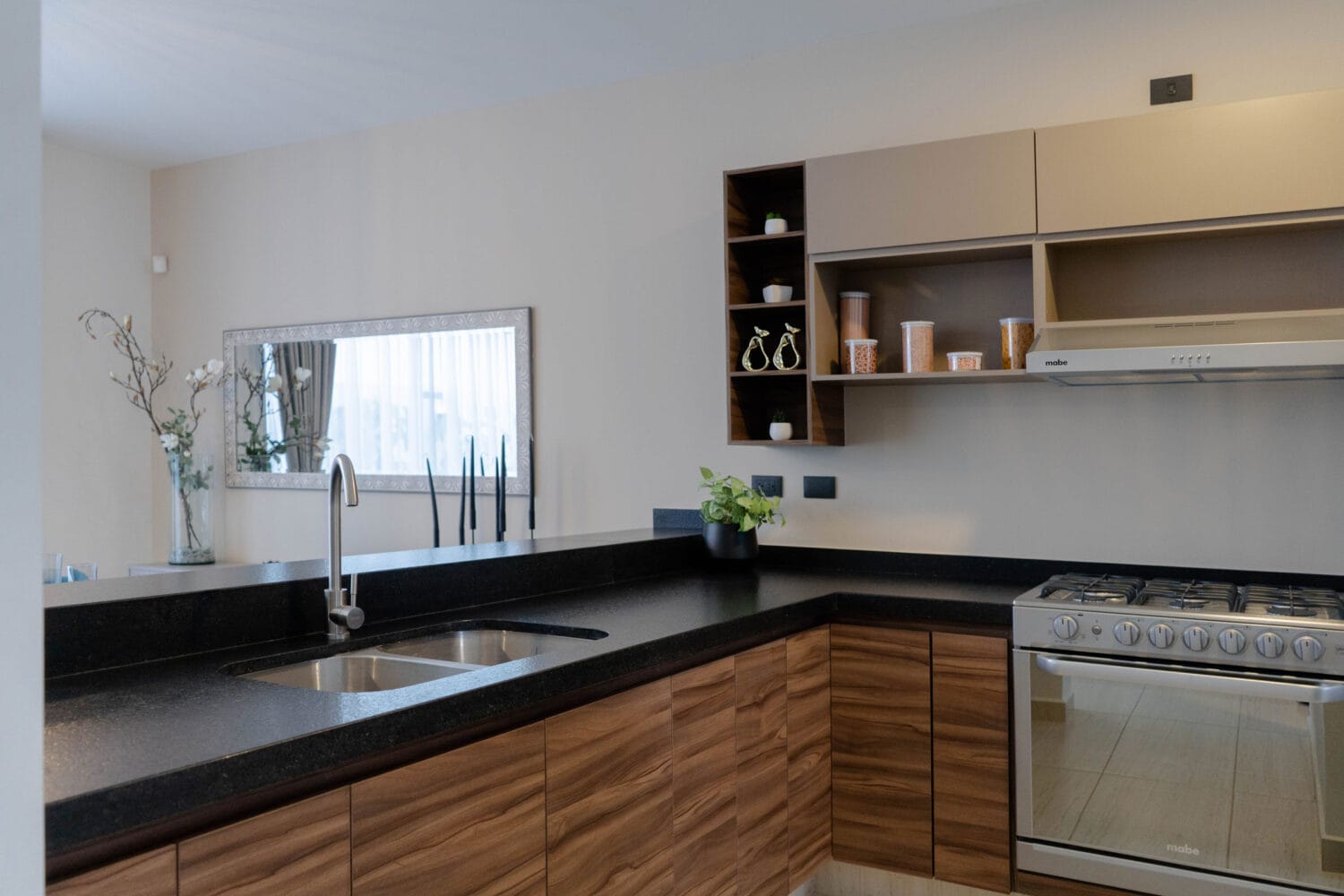 Modelo BORJA, casa de 3 recámaras en Reserva San Matías — foto 8