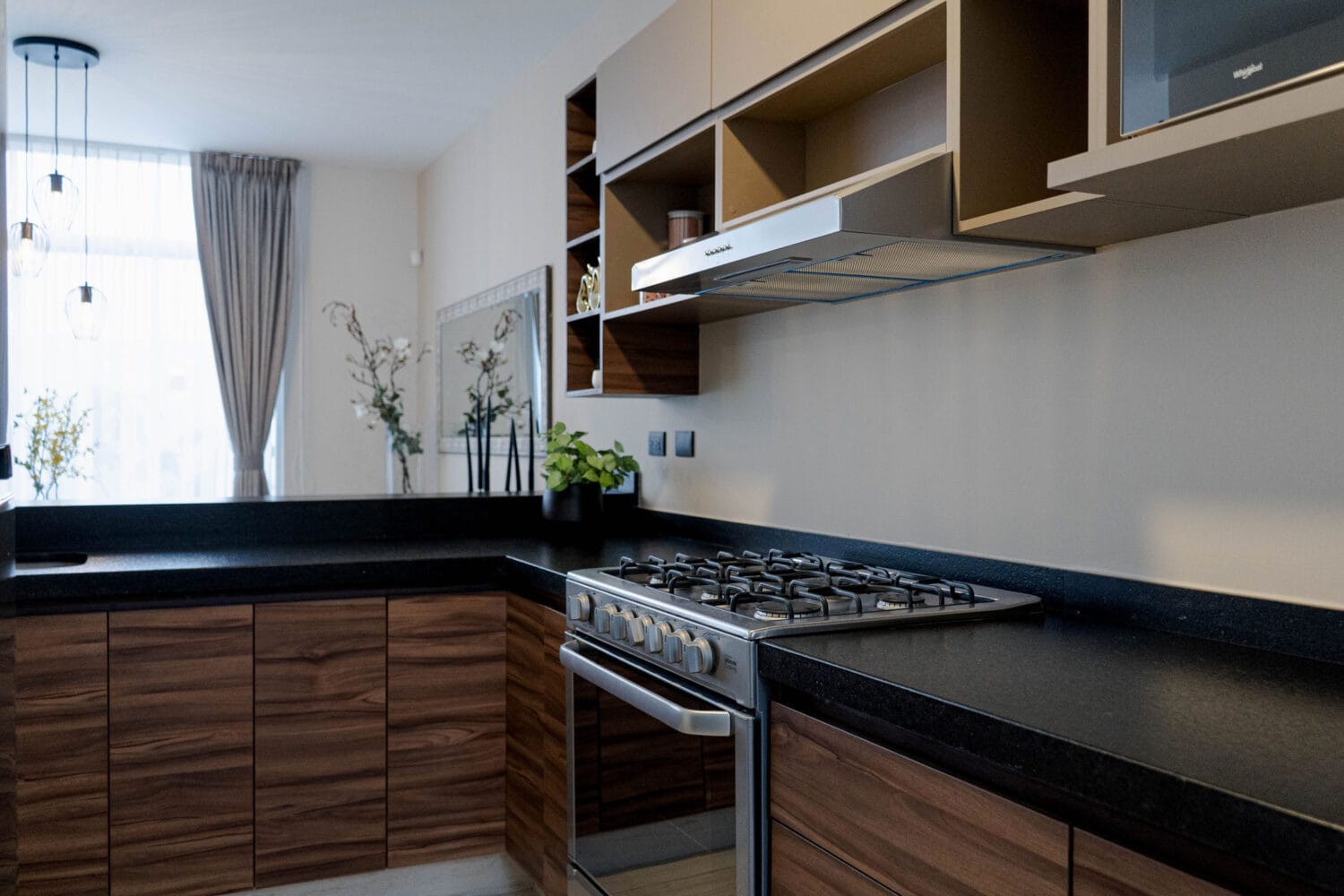 Modelo BORJA, casa de 3 recámaras en Reserva San Matías — foto 7