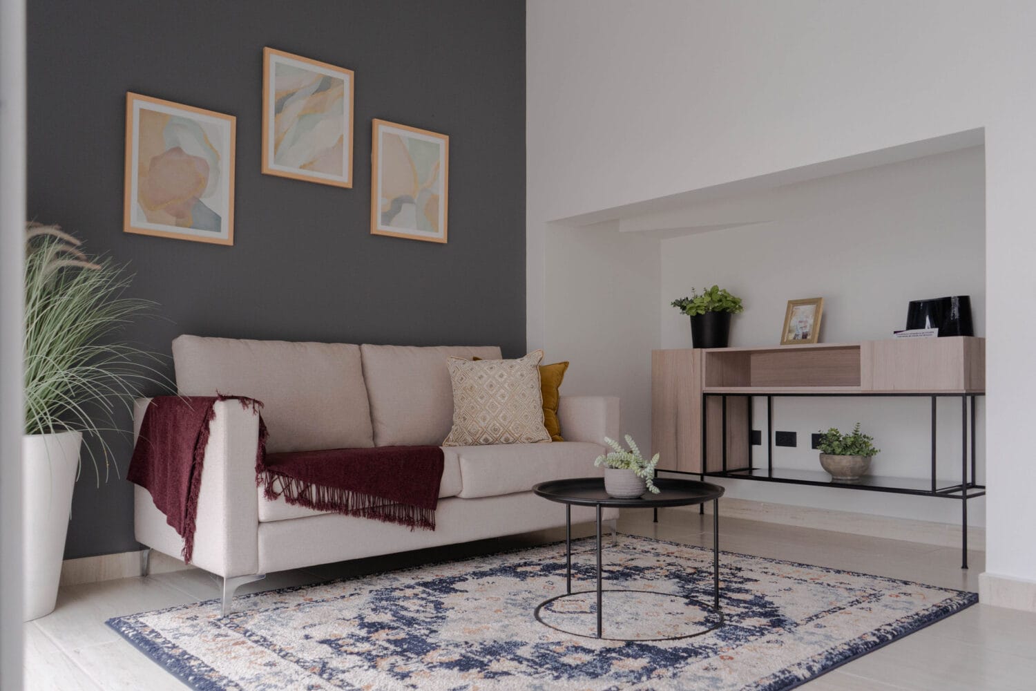 Modelo BORJA, casa de 3 recámaras en Reserva San Matías — foto 1