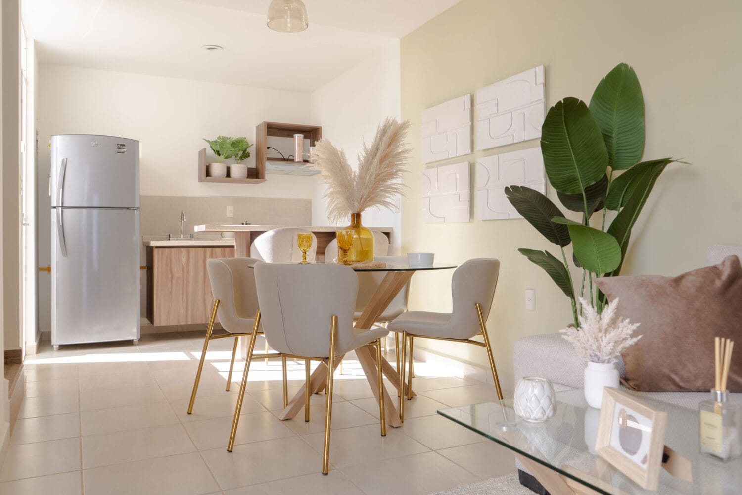 Modelo BRERA, casa de 3 recámaras en Santo Domingo — foto 3