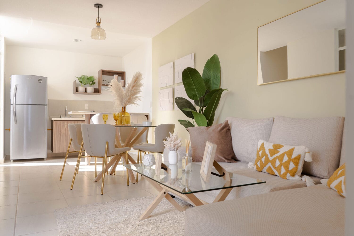 Modelo BRERA, casa de 3 recámaras en Santo Domingo — foto 2