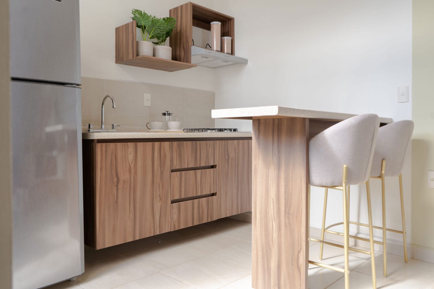 Modelo BRERA, casa de 3 recámaras en Santo Domingo — foto 7