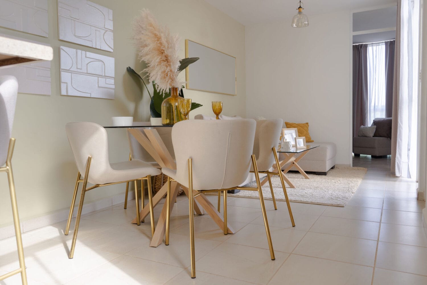 Modelo BRERA, casa de 3 recámaras en Santo Domingo — foto 5