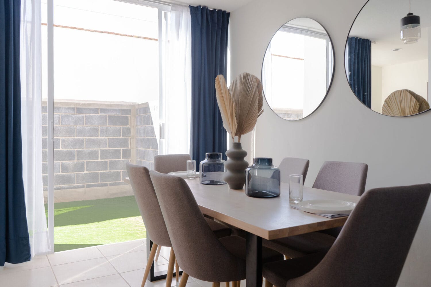 Modelo CAPRI, casa de 2 recámaras en Santo Domingo — foto 8