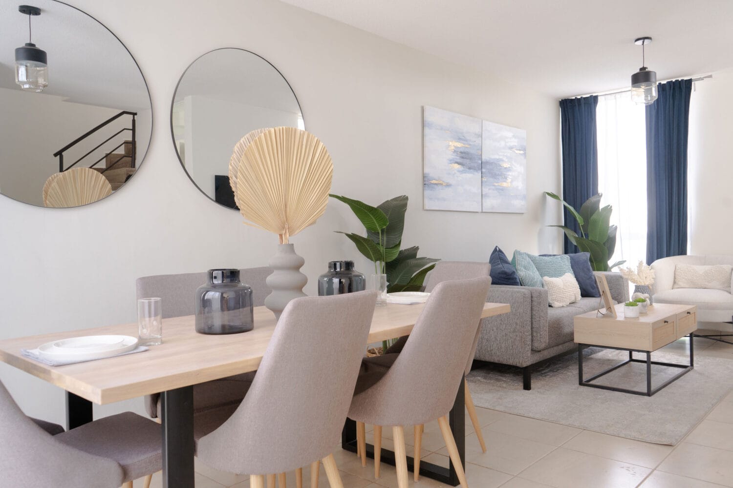 Modelo CAPRI, casa de 2 recámaras en Santo Domingo — foto 7