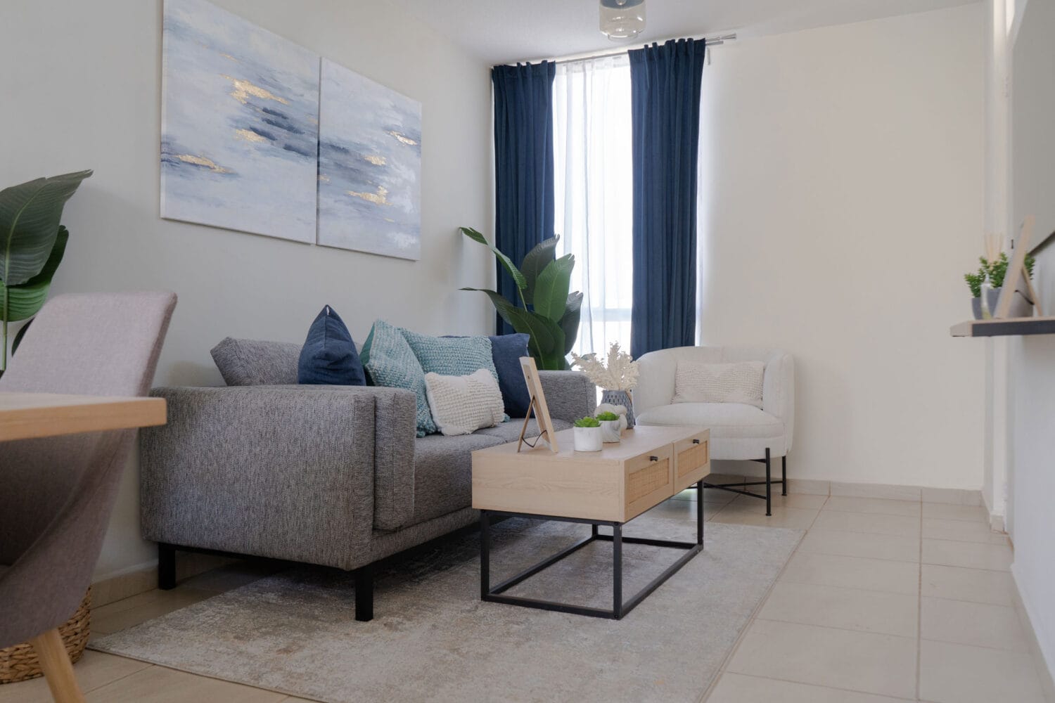 Modelo CAPRI, casa de 2 recámaras en Santo Domingo — foto 2