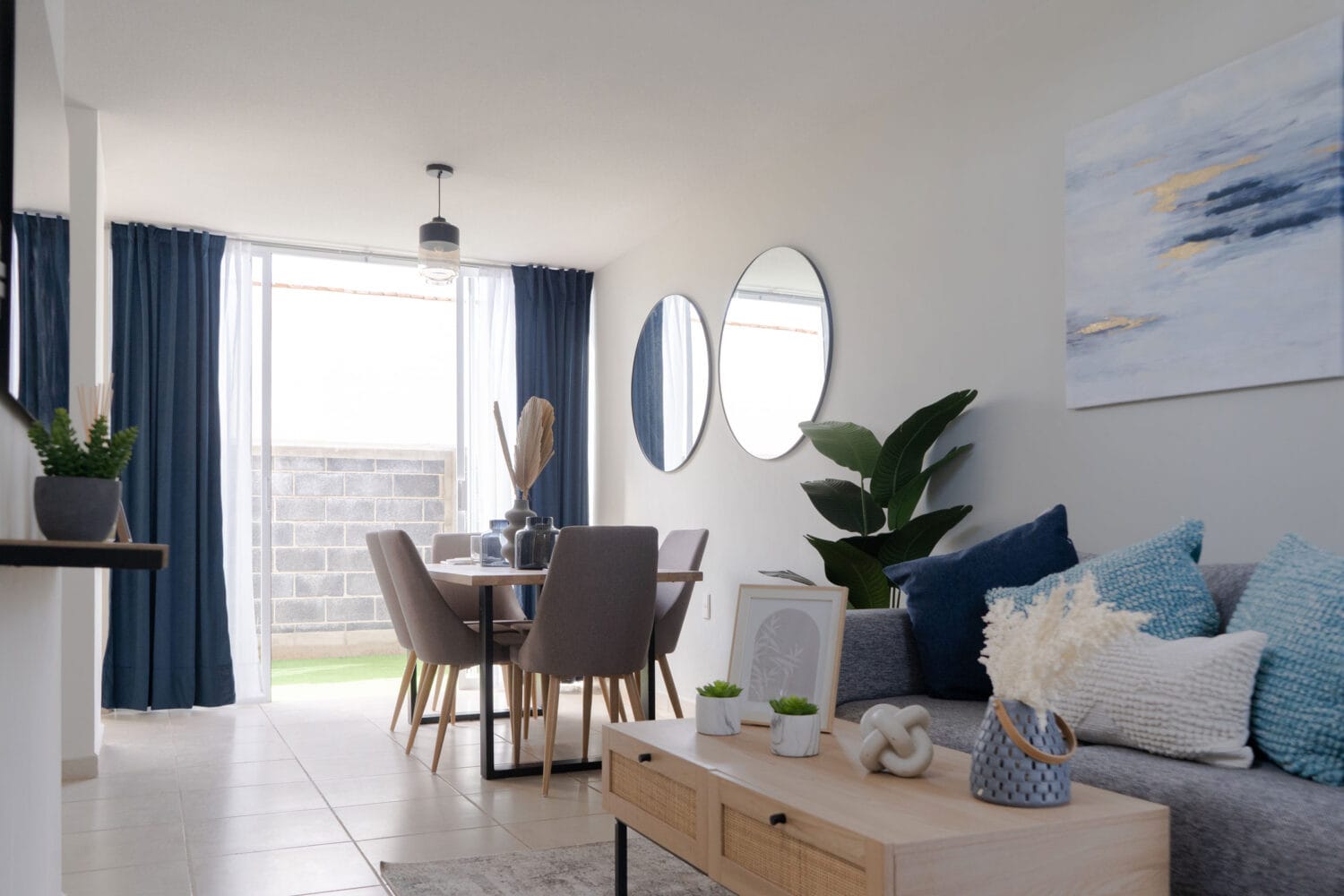 Modelo CAPRI, casa de 2 recámaras en Santo Domingo — foto 4