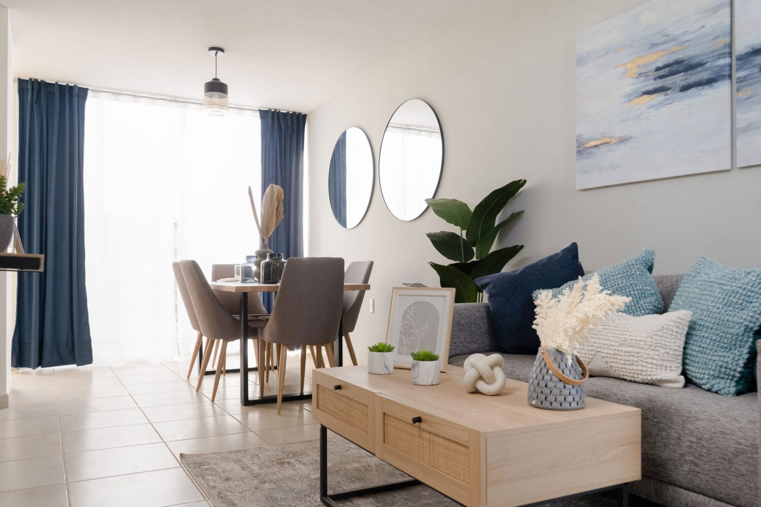 Modelo CAPRI, casa de 2 recámaras en Santo Domingo — foto 3