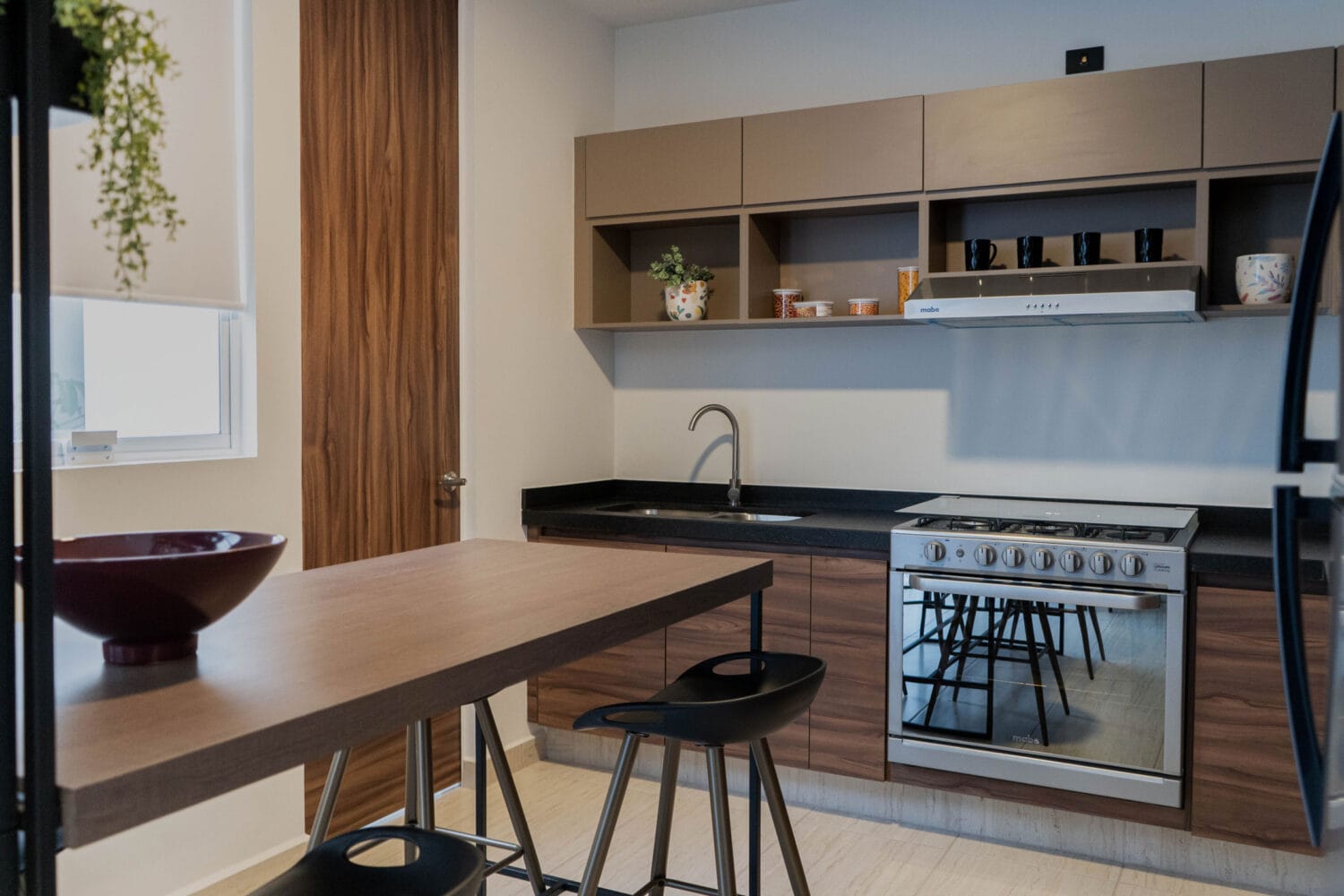 Modelo GELSA, casa de 3 recámaras en Reserva San Matías — foto 5