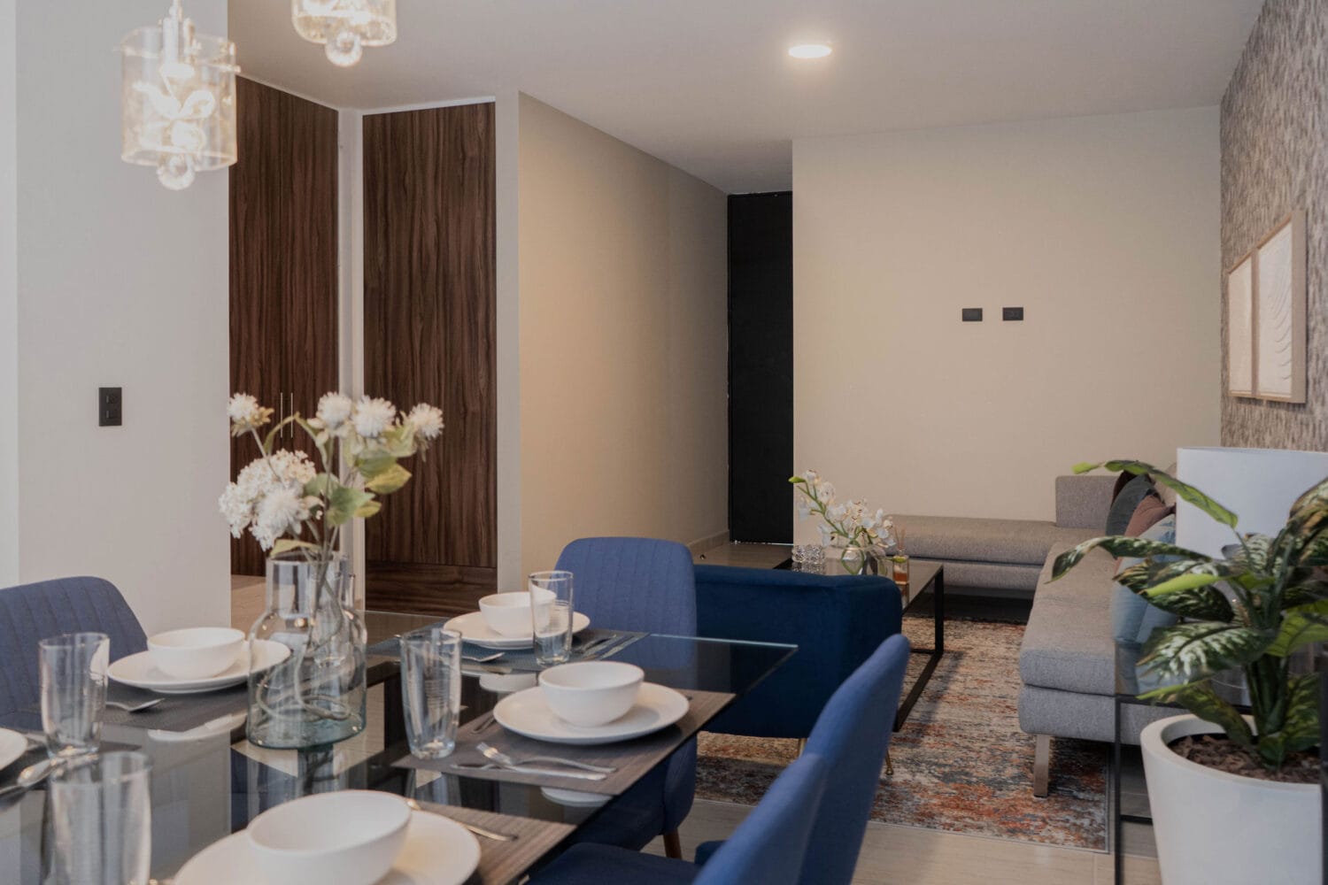 Modelo GELSA, casa de 3 recámaras en Reserva San Matías — foto 4