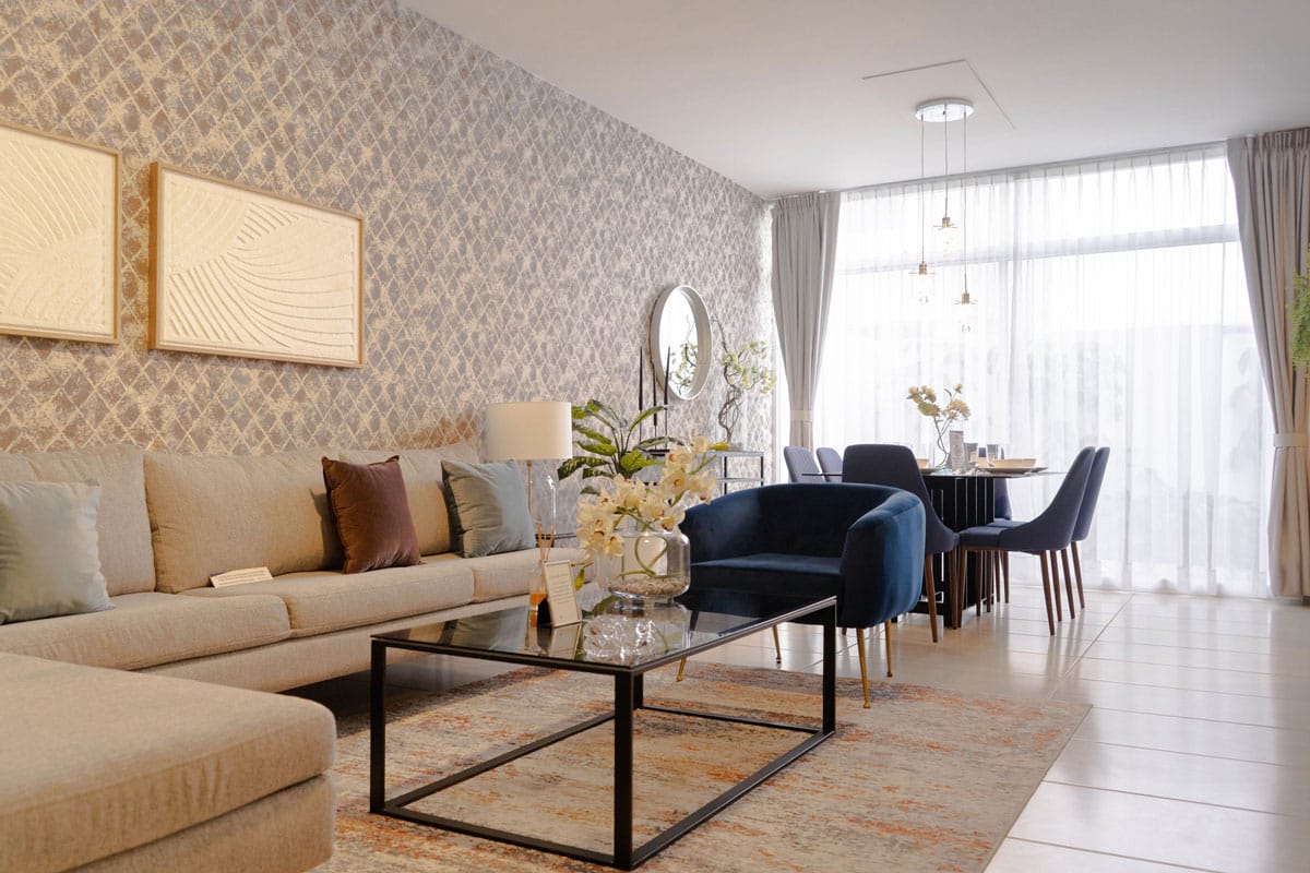 Modelo GELSA, casa de 3 recámaras en Reserva San Matías — foto 3