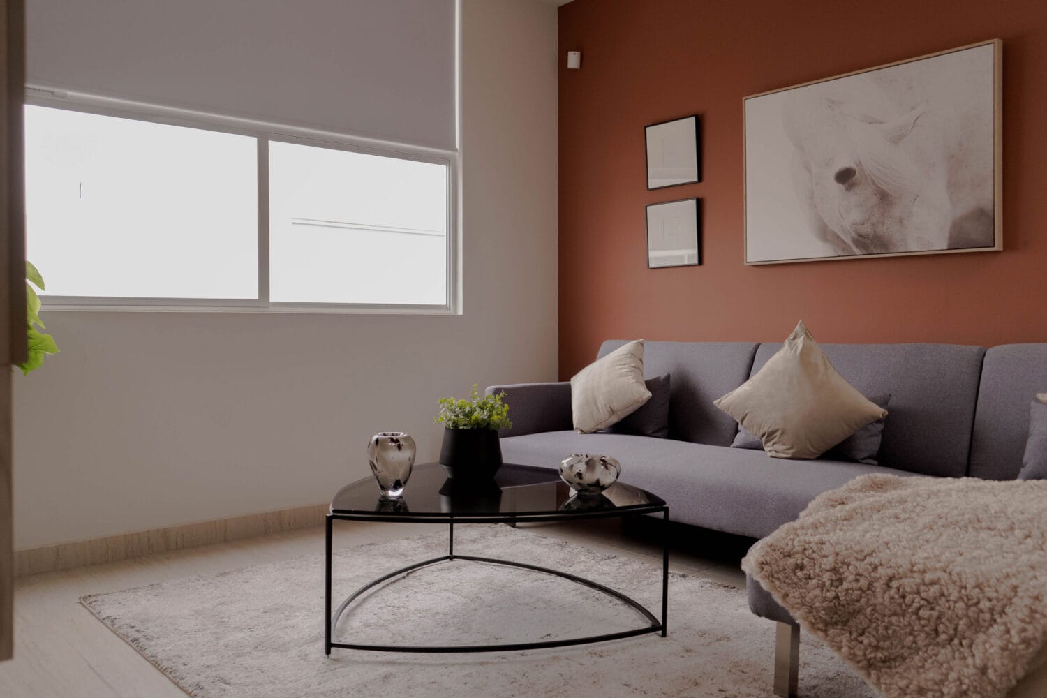 Modelo GELSA, casa de 3 recámaras en Reserva San Matías — foto 7