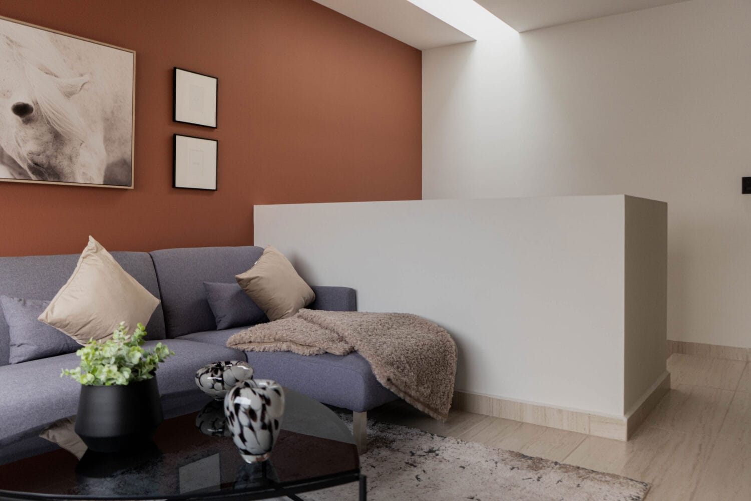 Modelo GELSA, casa de 3 recámaras en Reserva San Matías — foto 8