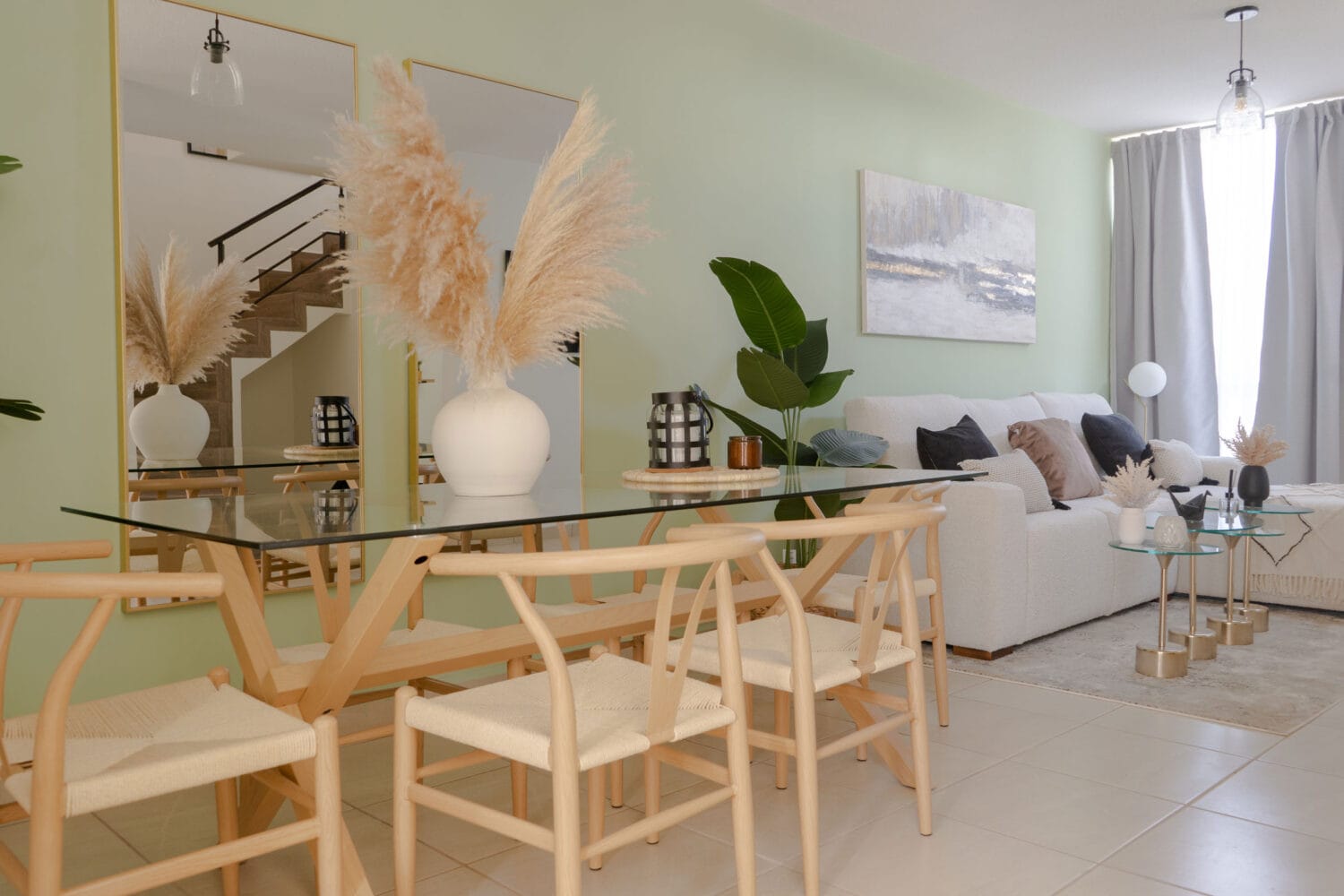Modelo GÉNOVA, casa de 3 recámaras en Santo Domingo — foto 4