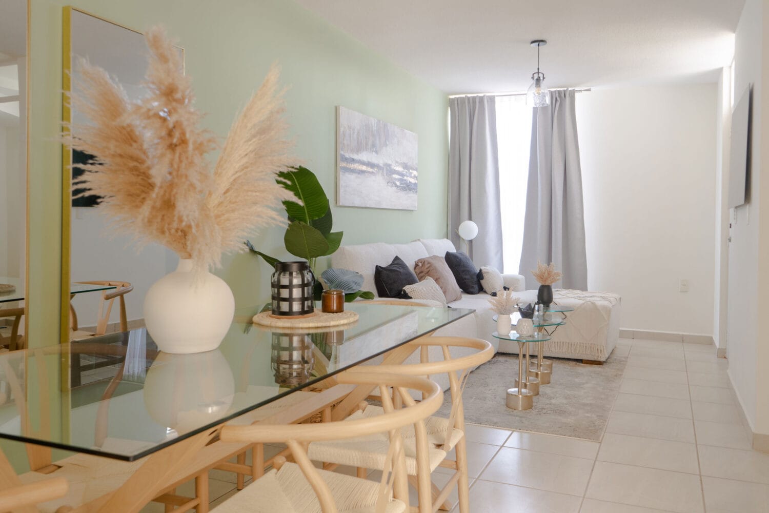 Modelo GÉNOVA, casa de 3 recámaras en Santo Domingo — foto 3