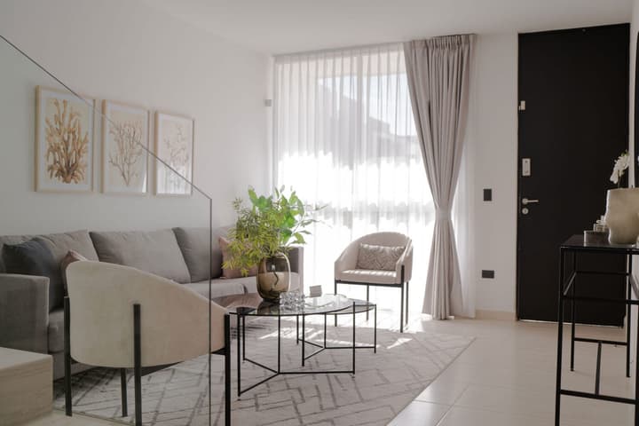 Modelo GUINEA, casa de 3 recámaras en Reserva San Matías