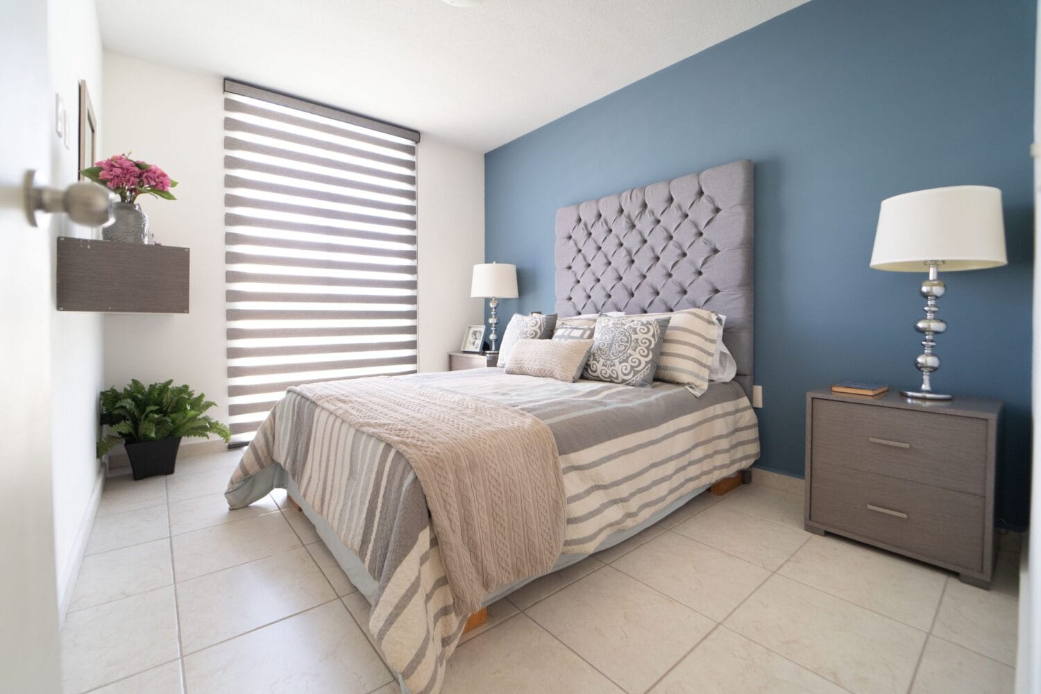 Modelo MÁLAGA, casa de 2 recámaras en Paseos de San Agustín — foto 7