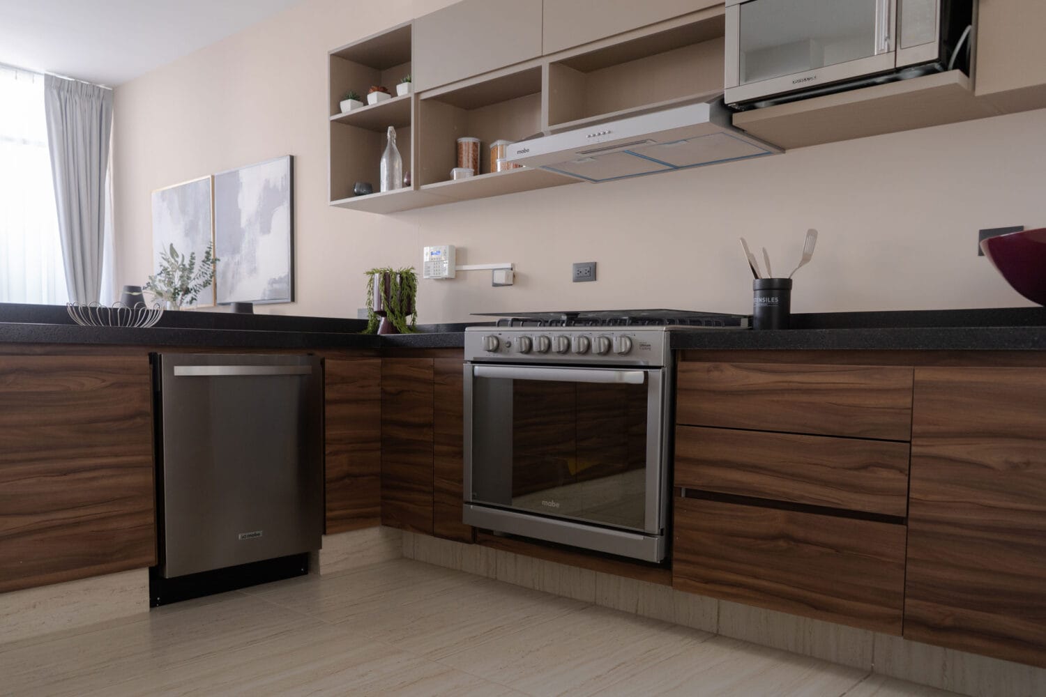 Modelo MARBELLA, casa de 3 recámaras en Reserva San Matías — foto 6