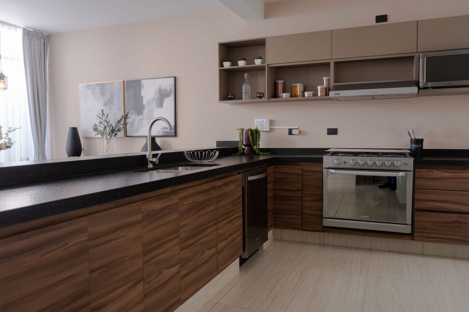Modelo MARBELLA, casa de 3 recámaras en Reserva San Matías — foto 5