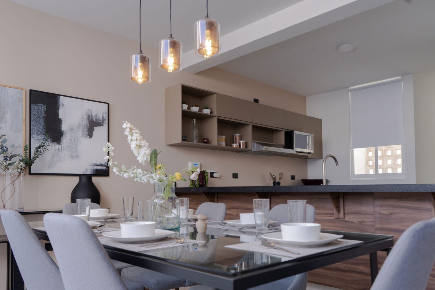 Modelo MARBELLA, casa de 3 recámaras en Reserva San Matías — foto 8
