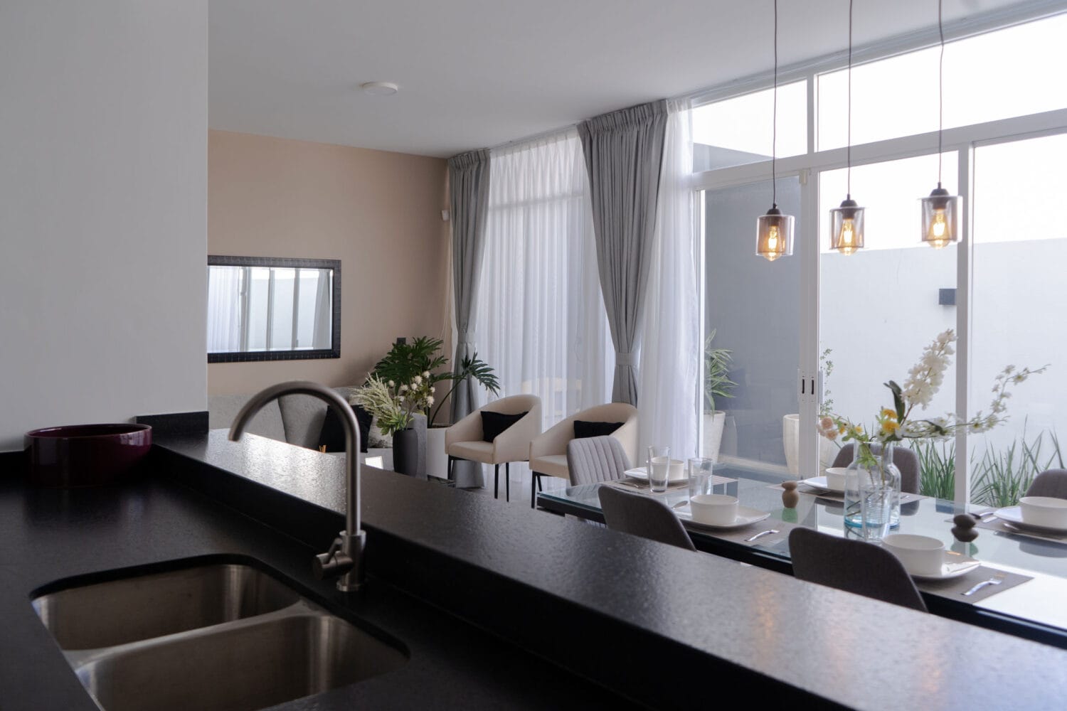 Modelo MARBELLA, casa de 3 recámaras en Reserva San Matías — foto 7