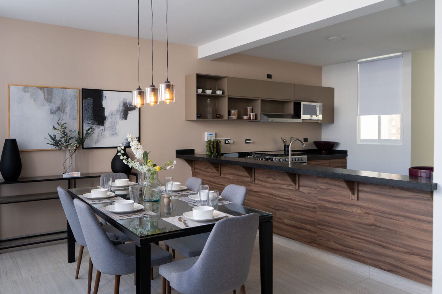Modelo MARBELLA, casa de 3 recámaras en Reserva San Matías — foto 1