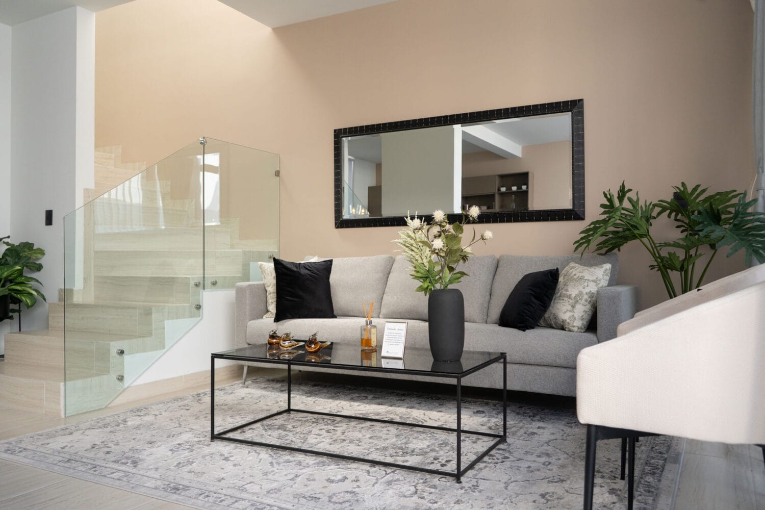 Modelo MARBELLA, casa de 3 recámaras en Reserva San Matías — foto 2