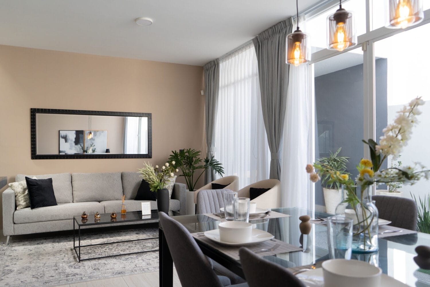 Modelo MARBELLA, casa de 3 recámaras en Reserva San Matías — foto 4