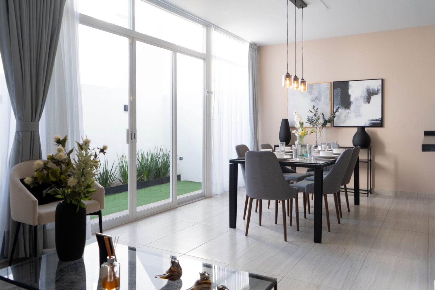 Modelo MARBELLA, casa de 3 recámaras en Reserva San Matías — foto 3